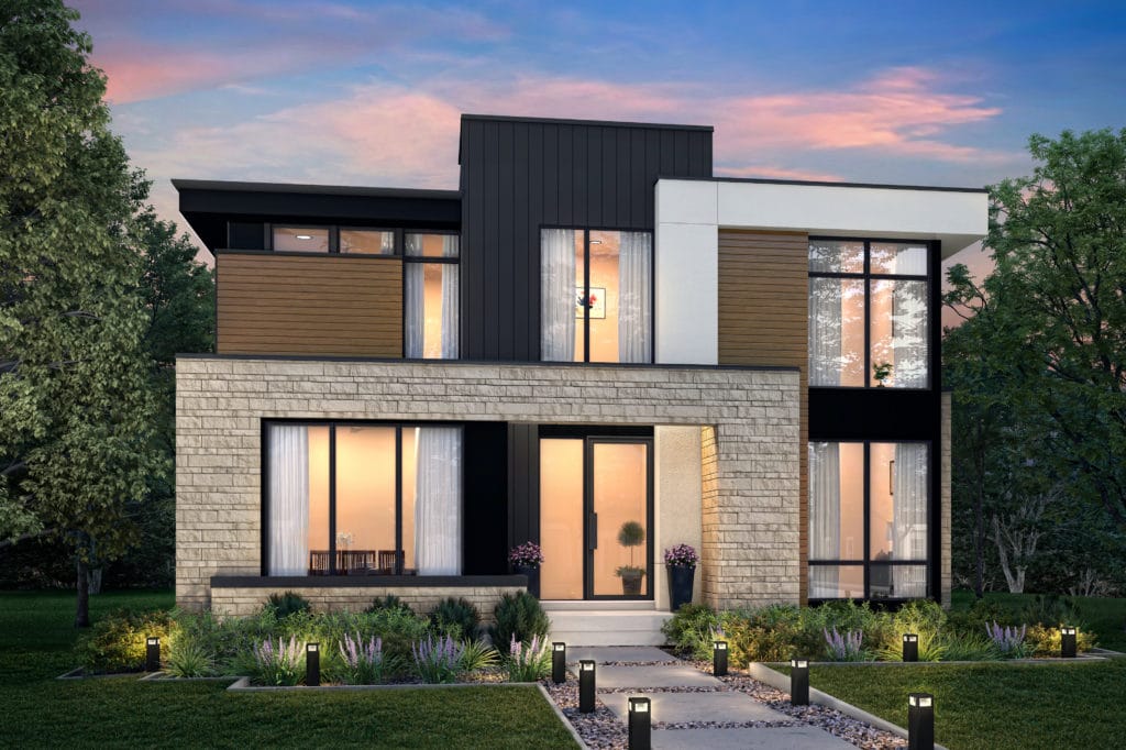 City Lights Collection