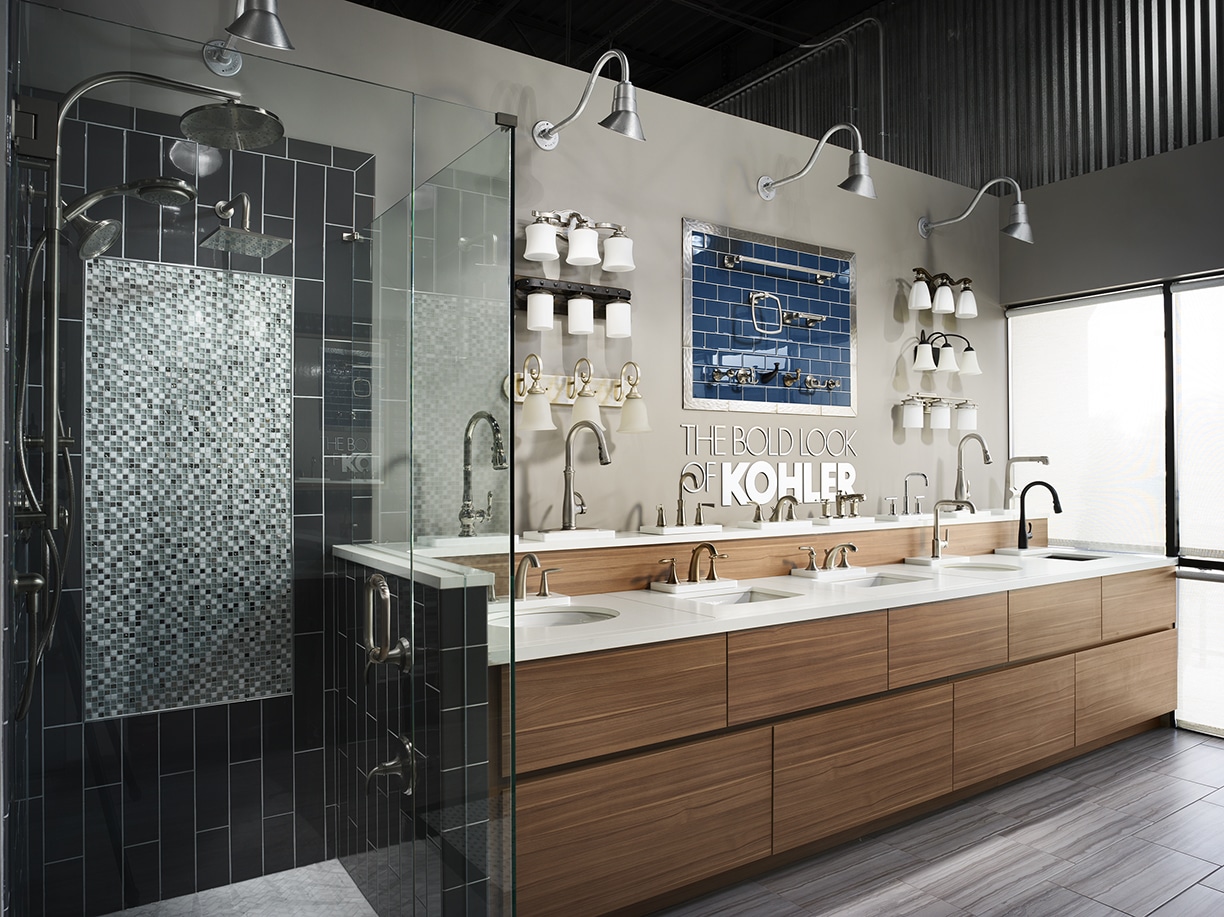 Sattler Homes_Design Center_Bathroom Sinks 02