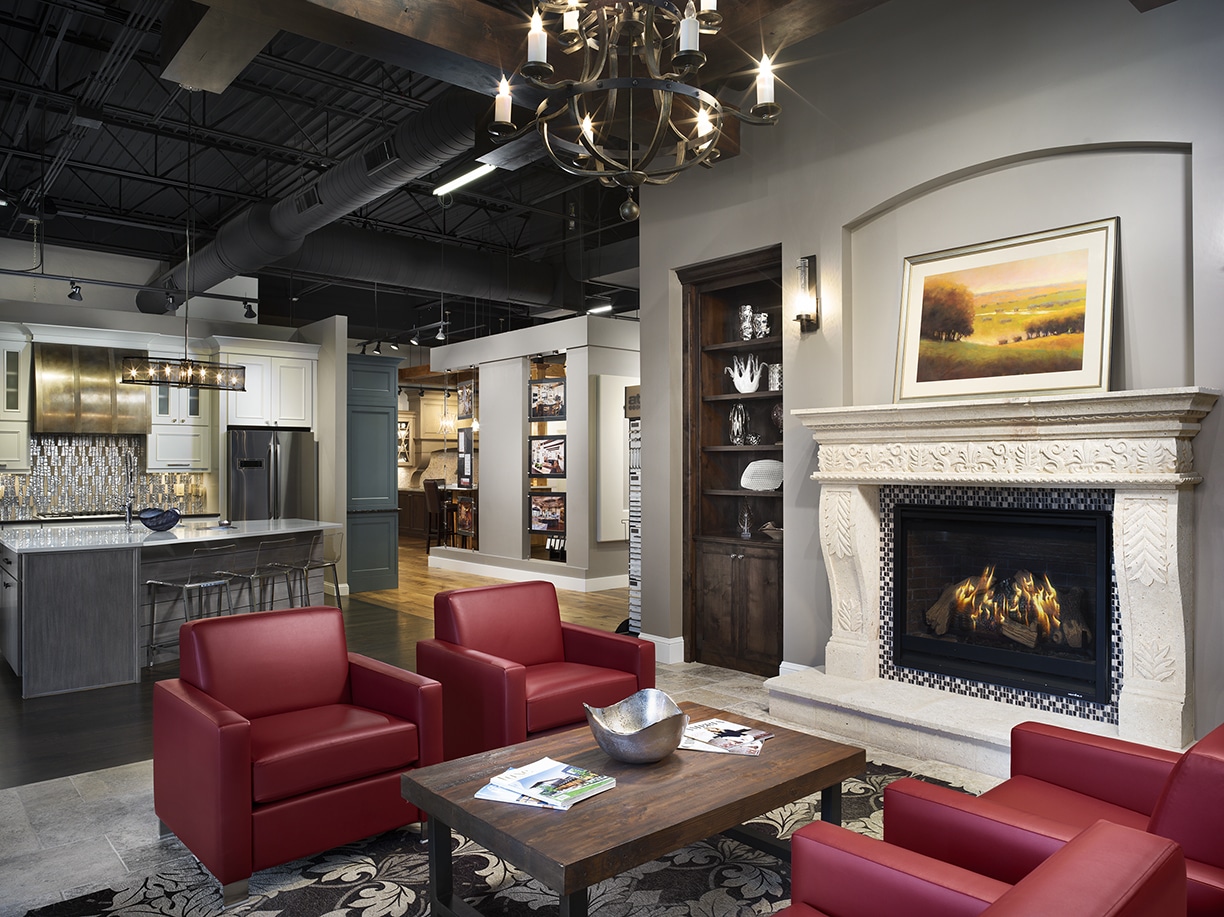 Sattler Homes_Design Center_Overall