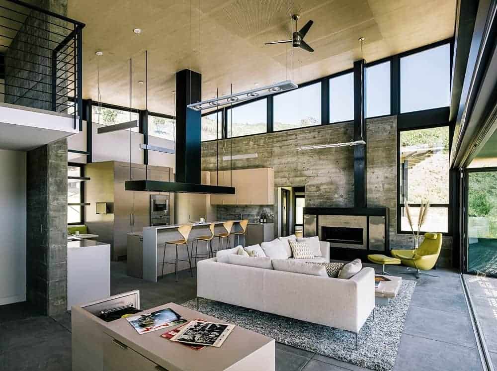 Architectural Trends of 2020 - Thomas Sattler Homes