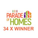 Parade of Homes