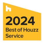 Houzz Best Service 2024