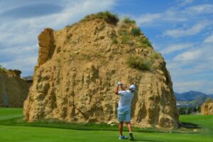 Fossil Trace Golf Fossil Trace Golf