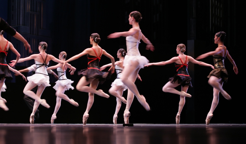 Curtis Center for the Arts