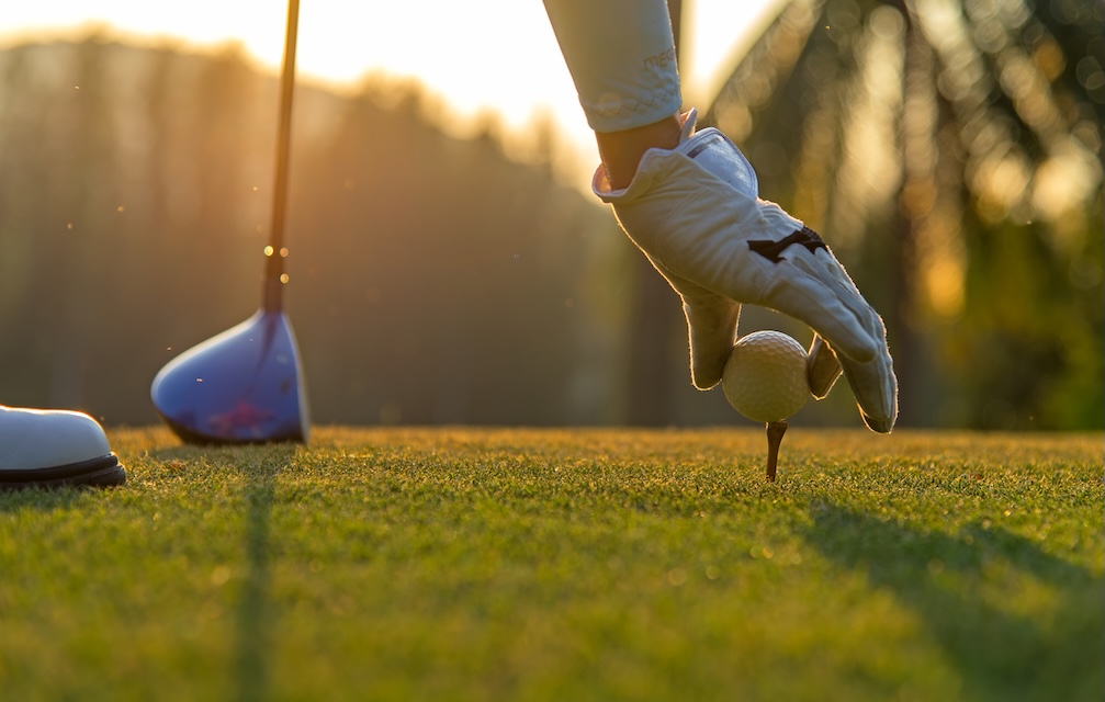 Columbine Country Club