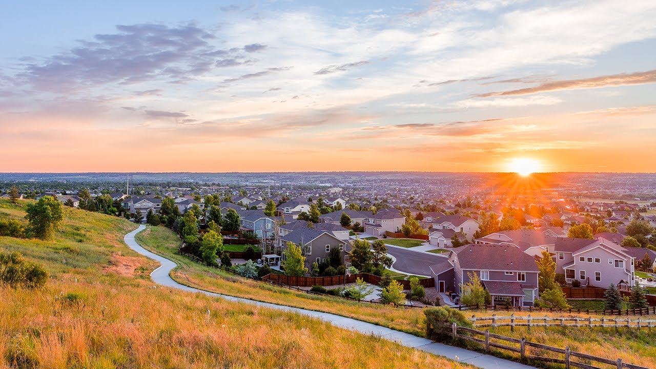 Parker, CO