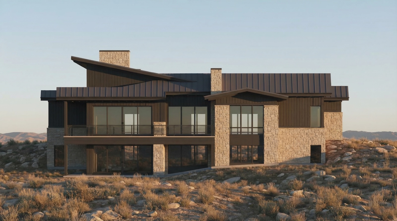 Thomas Sattler Homes