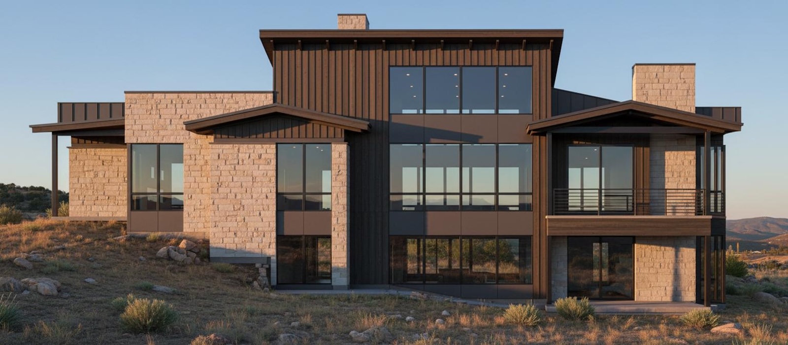 16969 Long Winding Road