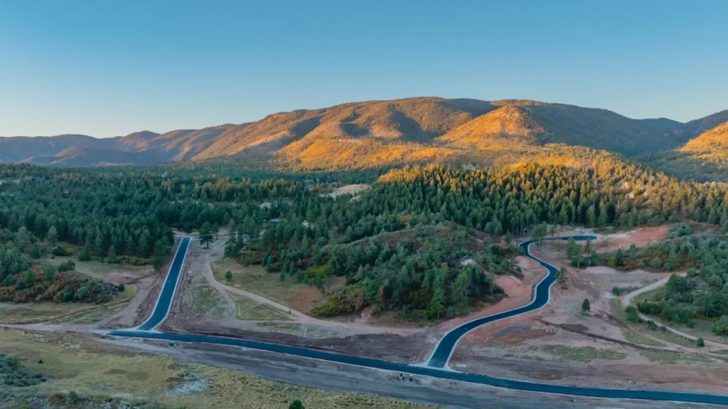 Bear Ridge
