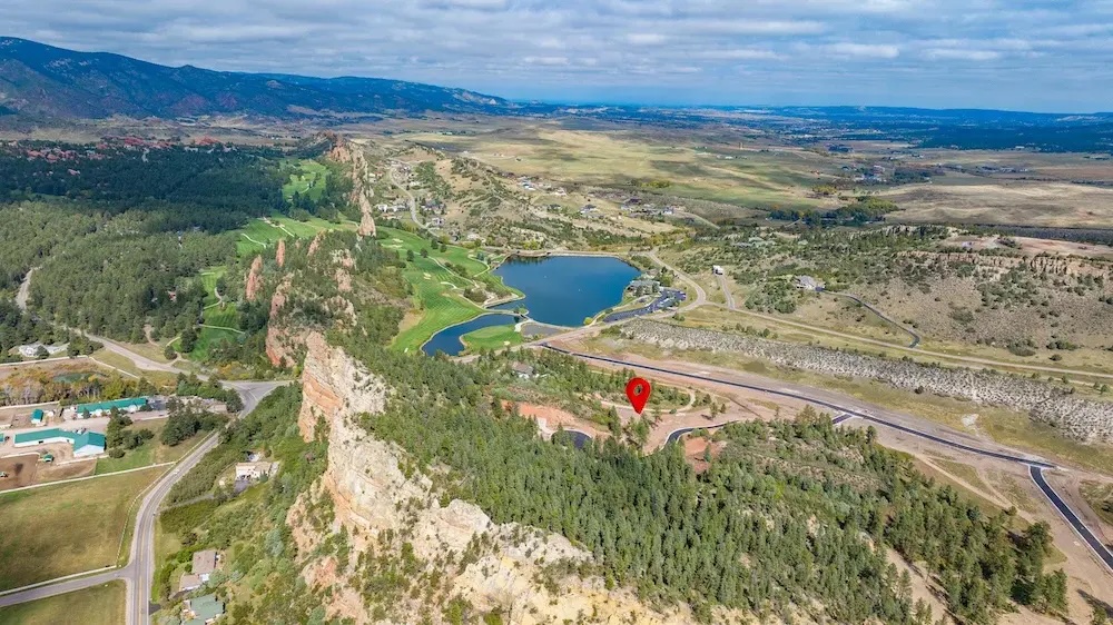 7247 Comanche Court, Larkspur, CO 80118